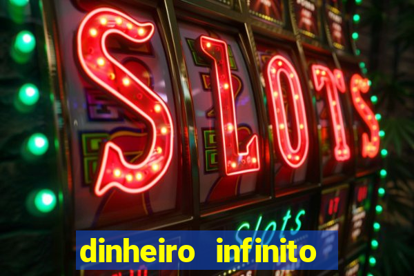 dinheiro infinito fortune tiger