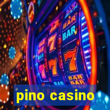 pino casino