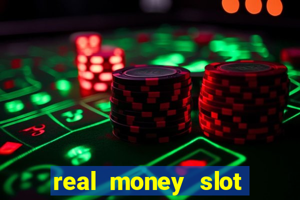 real money slot big winner