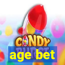 age bet