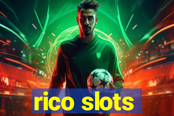 rico slots