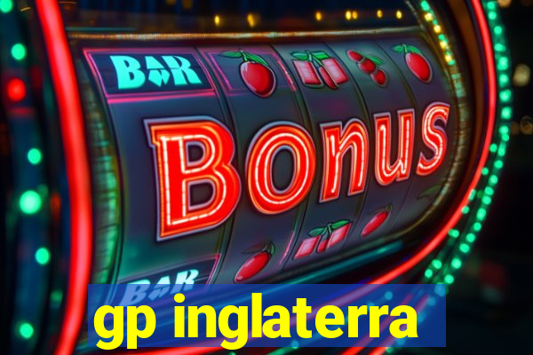 gp inglaterra