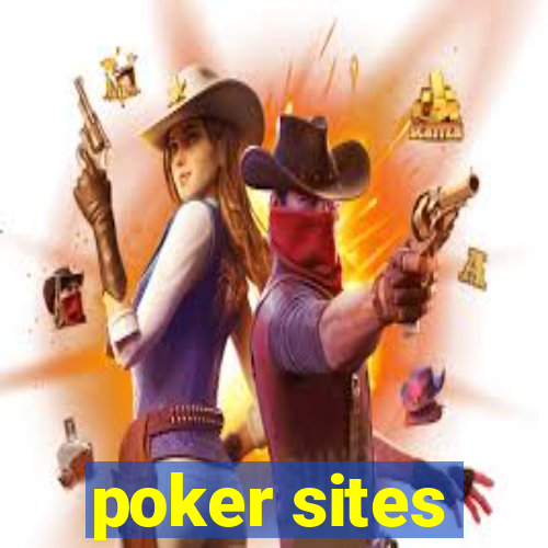 poker sites