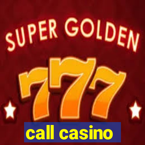 call casino