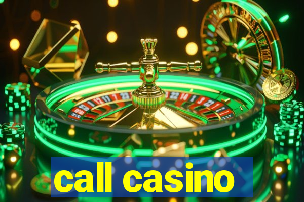 call casino