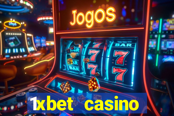 1xbet casino welcome bonus africa