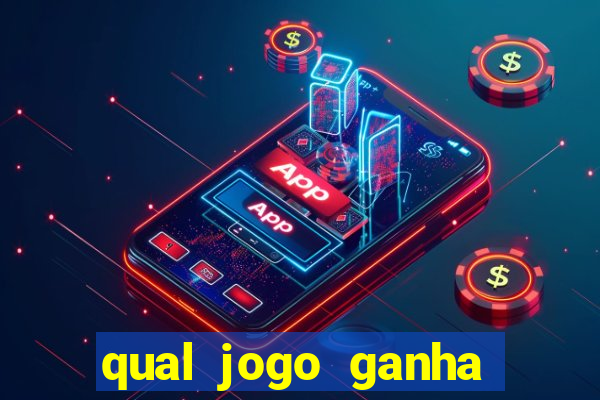 qual jogo ganha dinheiro de verdade sem precisar depositar