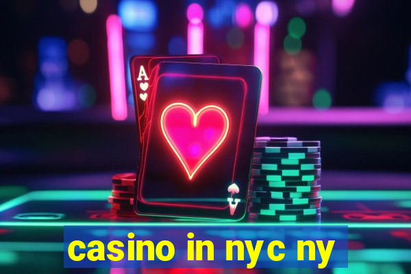 casino in nyc ny