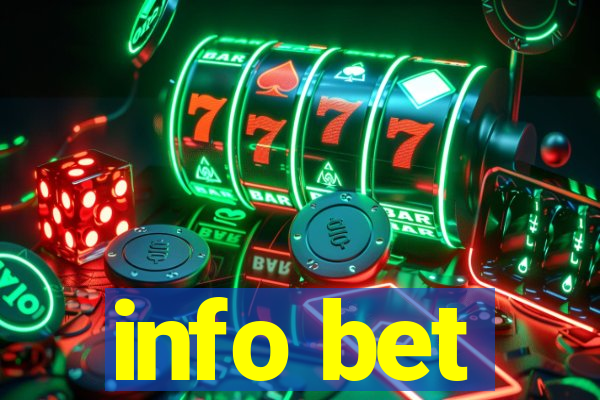 info bet