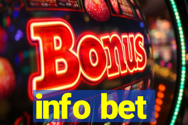 info bet