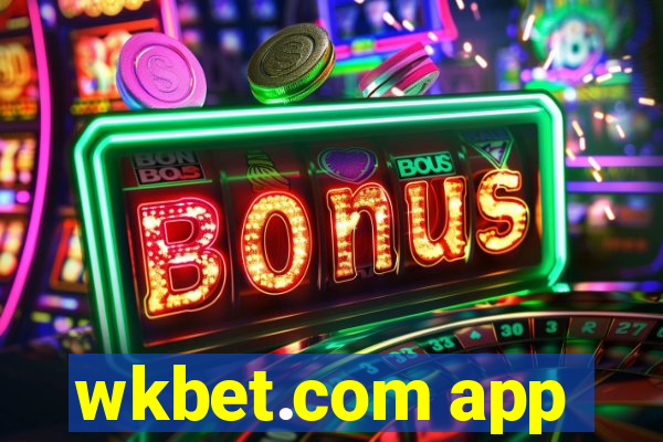 wkbet.com app