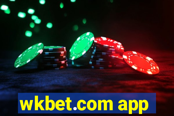 wkbet.com app