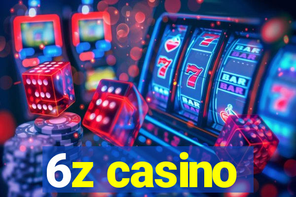 6z casino