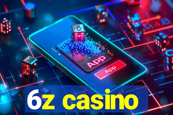 6z casino