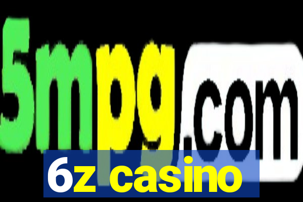 6z casino