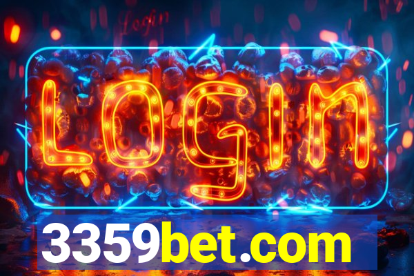 3359bet.com