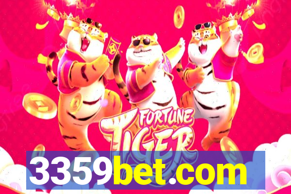 3359bet.com