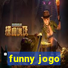 funny jogo