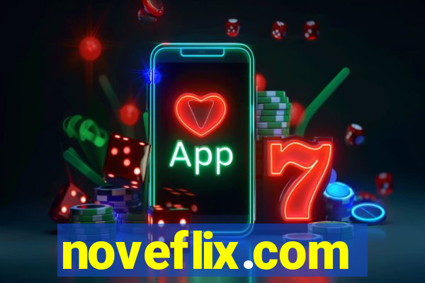 noveflix.com