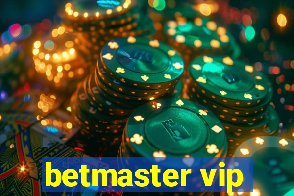 betmaster vip