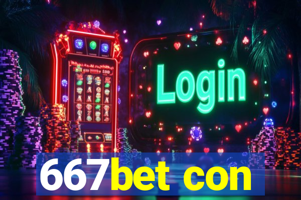 667bet con