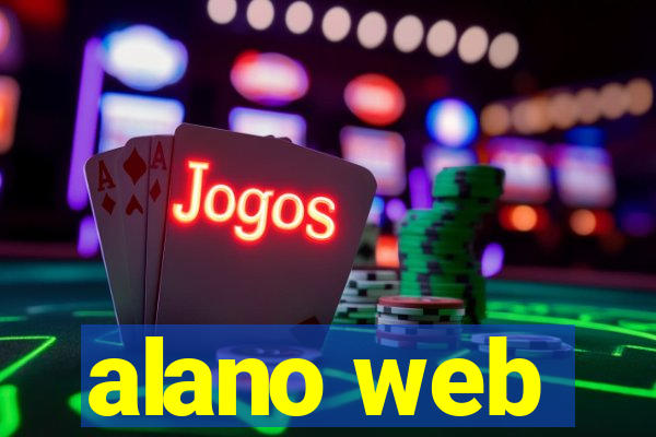 alano web