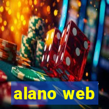 alano web