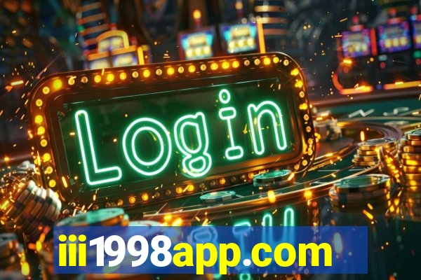 iii1998app.com