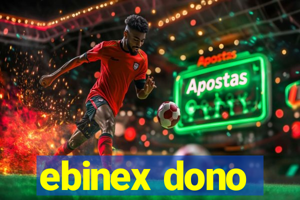 ebinex dono