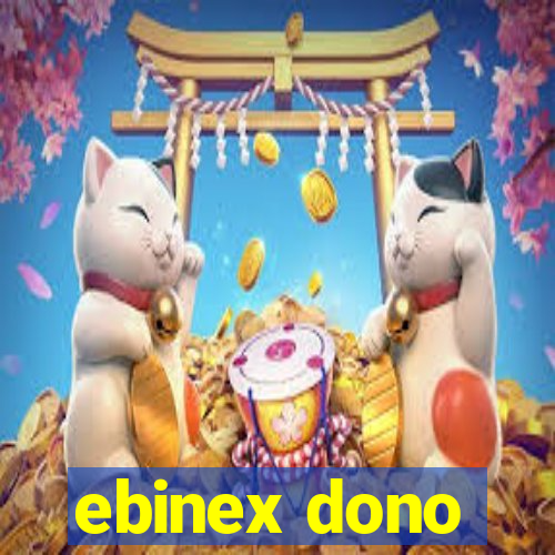 ebinex dono