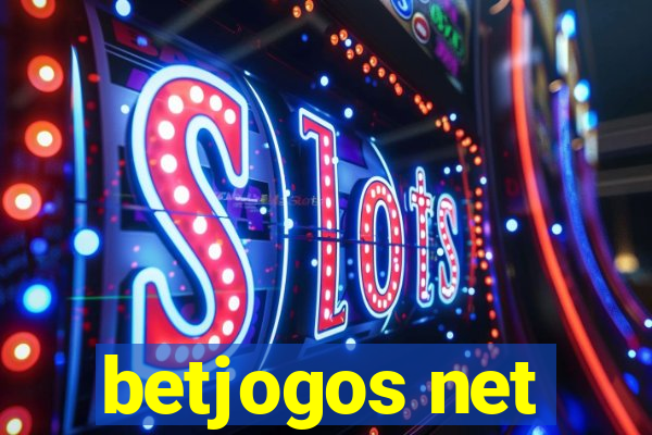 betjogos net