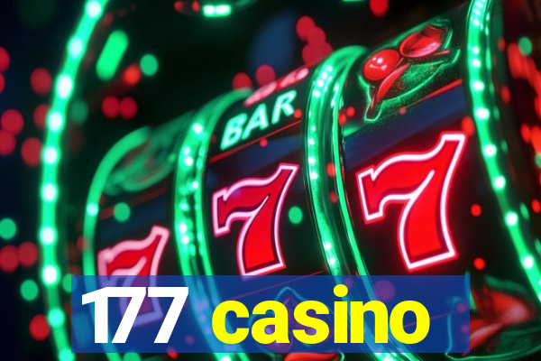 177 casino