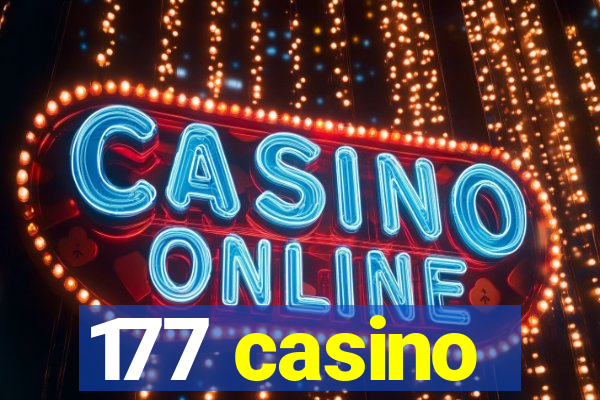 177 casino