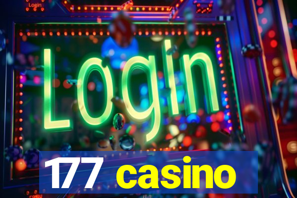 177 casino