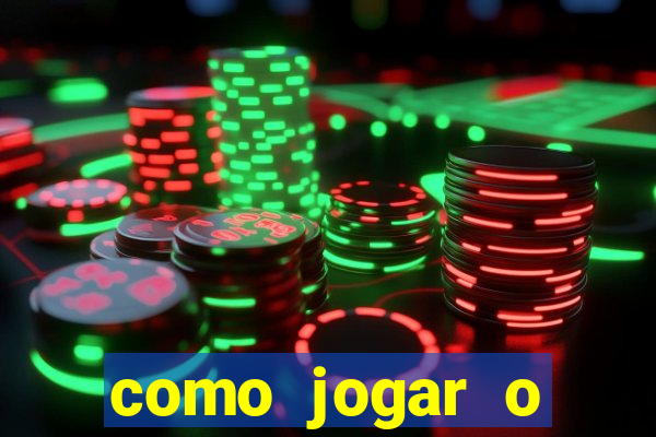 como jogar o fortune tiger passo a passo