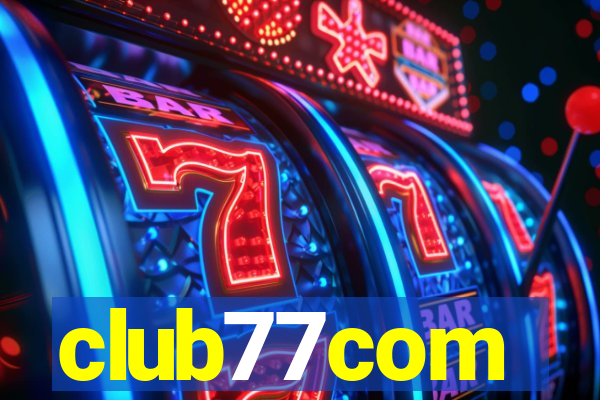 club77com