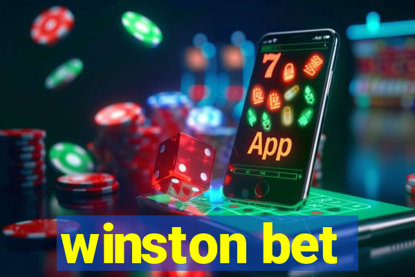 winston bet