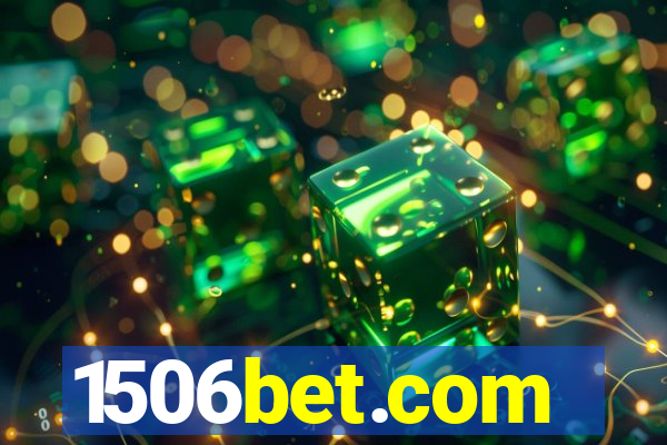 1506bet.com