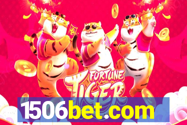 1506bet.com