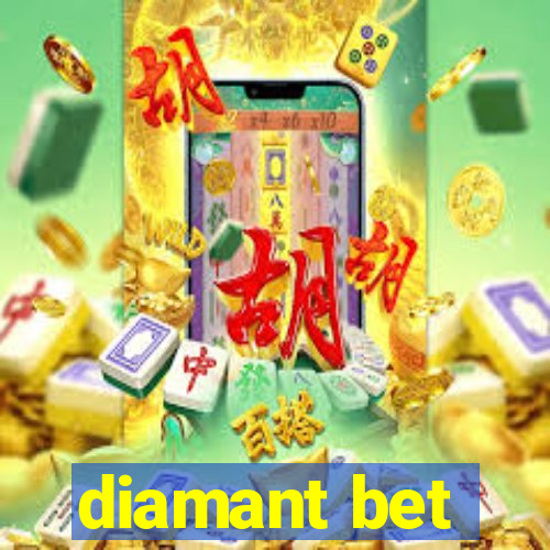 diamant bet