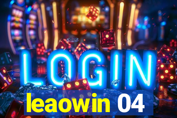 leaowin 04