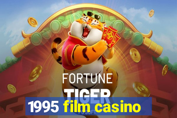 1995 film casino