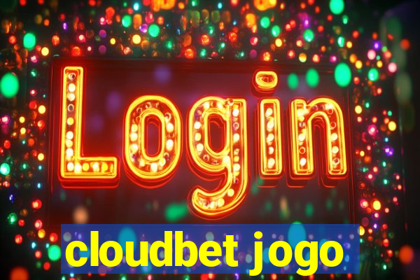 cloudbet jogo