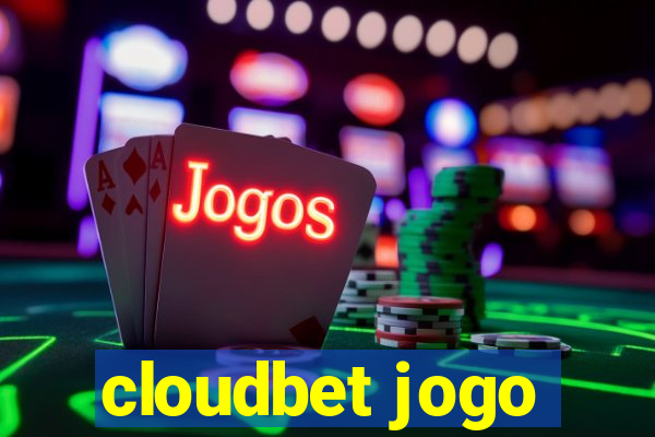 cloudbet jogo