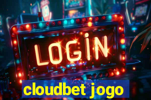 cloudbet jogo