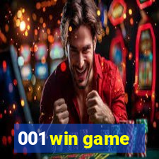 001 win game