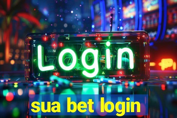 sua bet login