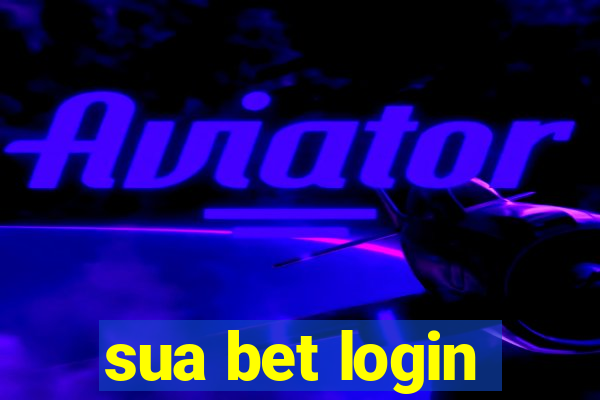 sua bet login