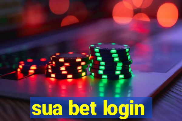 sua bet login