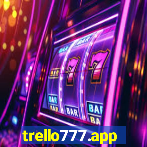 trello777.app